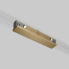 Коннектор Elektrostandard 85008/00 (латунь)