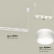 Подвесной светильник Ambrella XB XB9163152