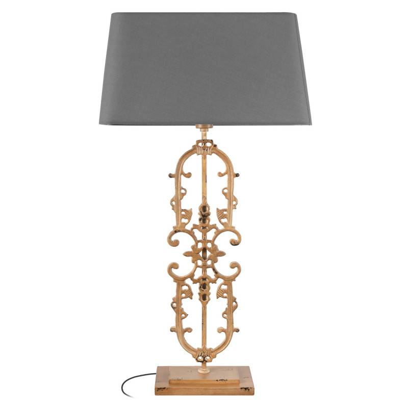 Настольная лампа LOFT IT 10439T/A