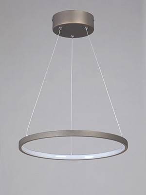 Подвесной светильник Vitaluce V4600-9/1S