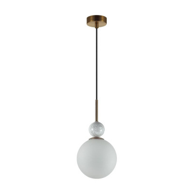 Подвесной светильник Odeon Light 4359/1A
