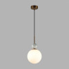 Подвесной светильник Odeon Light 4359/1A
