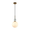 Подвесной светильник Odeon Light 4359/1A