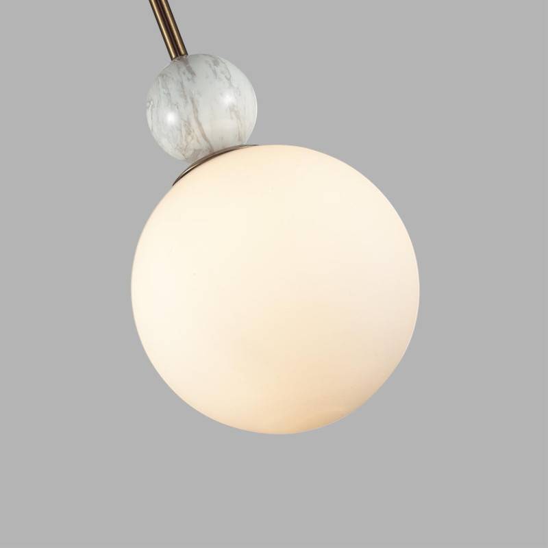 Подвесной светильник Odeon Light 4359/1A