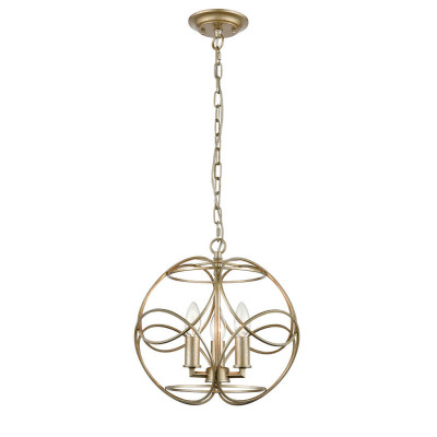 Подвесной светильник Vele Luce VL4164P03