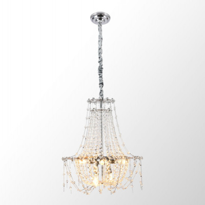 Подвесная люстра Lussole LSP-6000