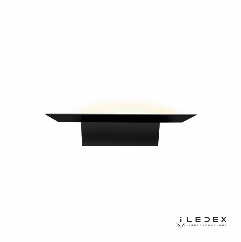 Бра iLedex ZD8114-6W BK