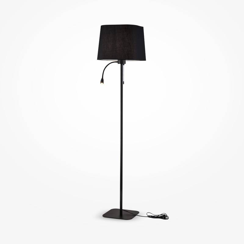 Торшер Maytoni Z001FL-L3W-1B