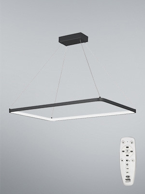 Подвесной светильник Vitaluce V2506DT-1/1S