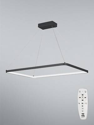 Подвесной светильник Vitaluce V2506DT-1/1S