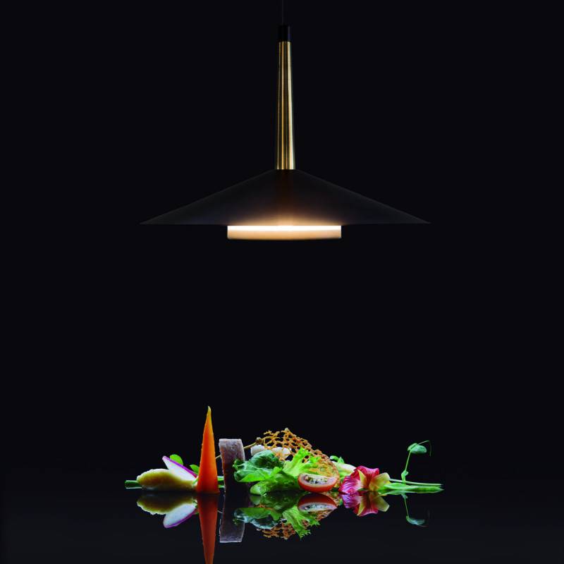 Подвесной светильник Mantra 7305