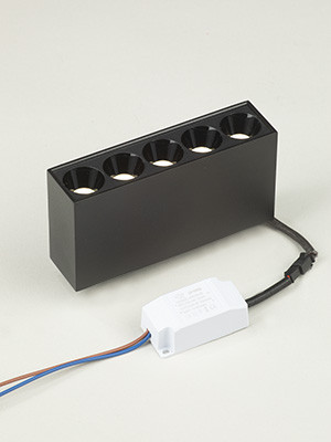 Накладной светильник Vitaluce VT0200060-01