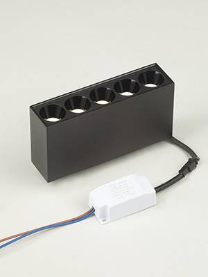 Накладной светильник Vitaluce VT0200060-01