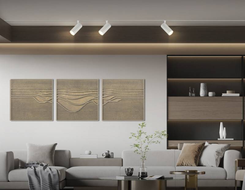 Светильник на шине Ambrella Light GL2314