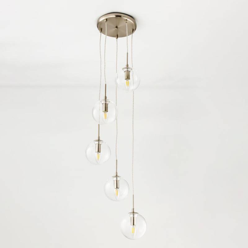 Подвесной светильник Citilux CL102051