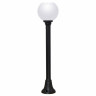 Наземный высокий светильник Fumagalli Globe 250 G25.151.000.AYE27