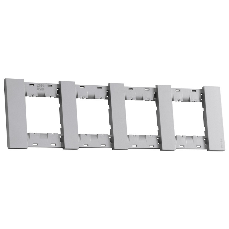 Рамка MEITON AA4802M4AS