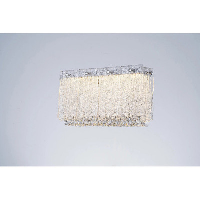 Бра iLamp W707 CR