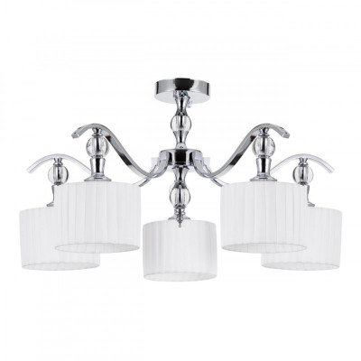 Люстра на штанге ARTE Lamp A4038PL-5CC
