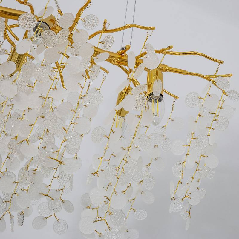 Подвесная люстра Favourite 4161-6P