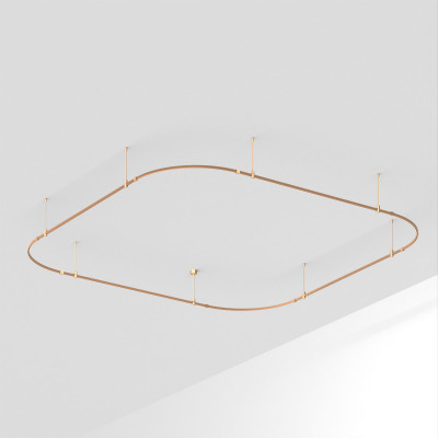 Шинопровод Arlight 048516