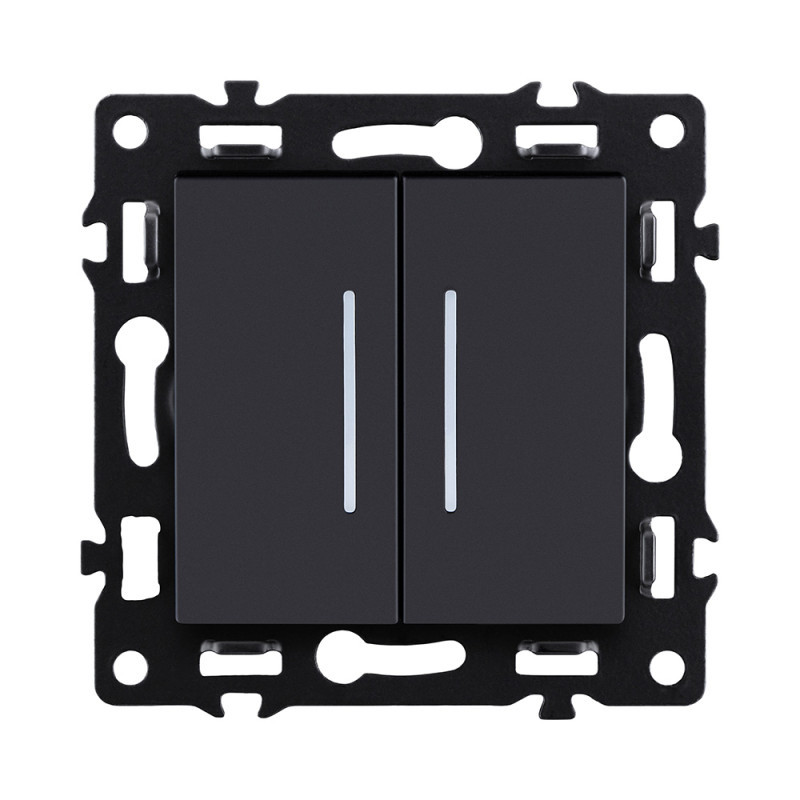 Выключатель KOLLINGER AS-010BK