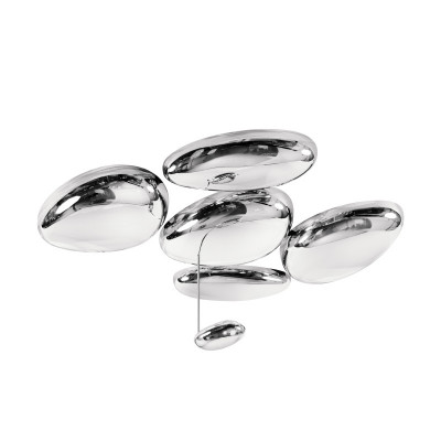 Накладной светильник LOFT IT 10477S