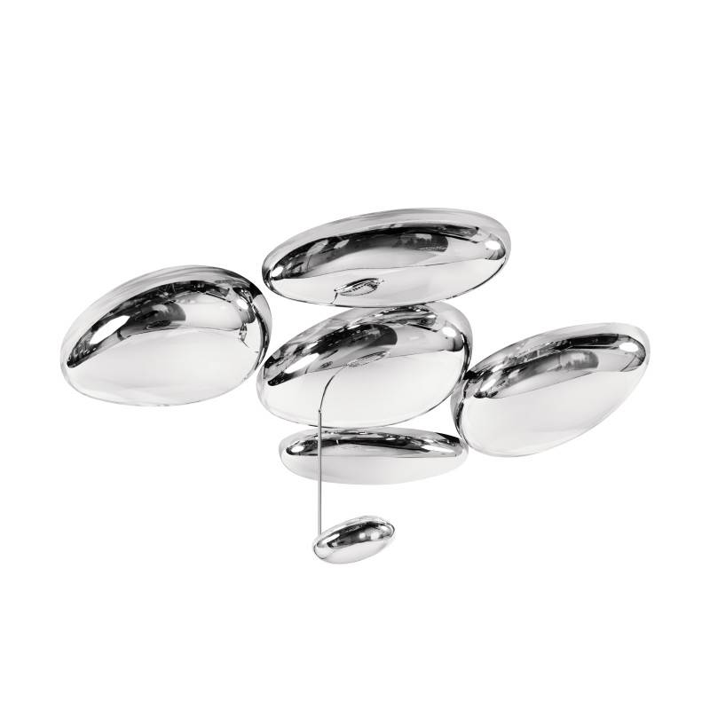 Накладной светильник LOFT IT 10477S