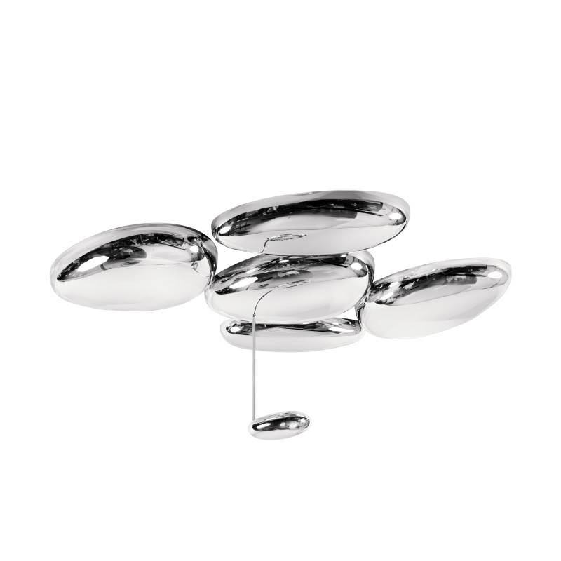 Накладной светильник LOFT IT 10477S