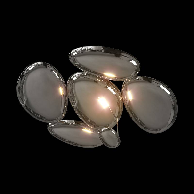 Накладной светильник LOFT IT 10477S