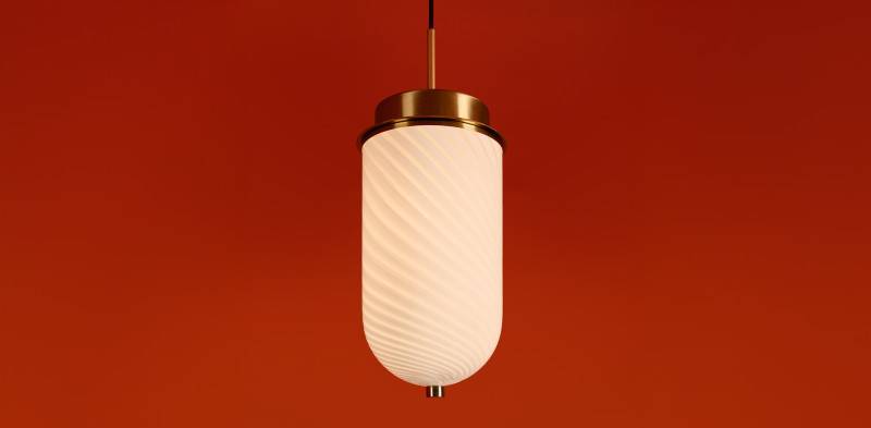 Подвесной светильник Freya FR5627PL-L8BBS