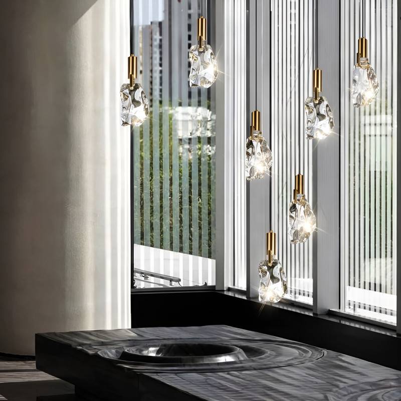 Подвесной светильник LOFT IT 10480P