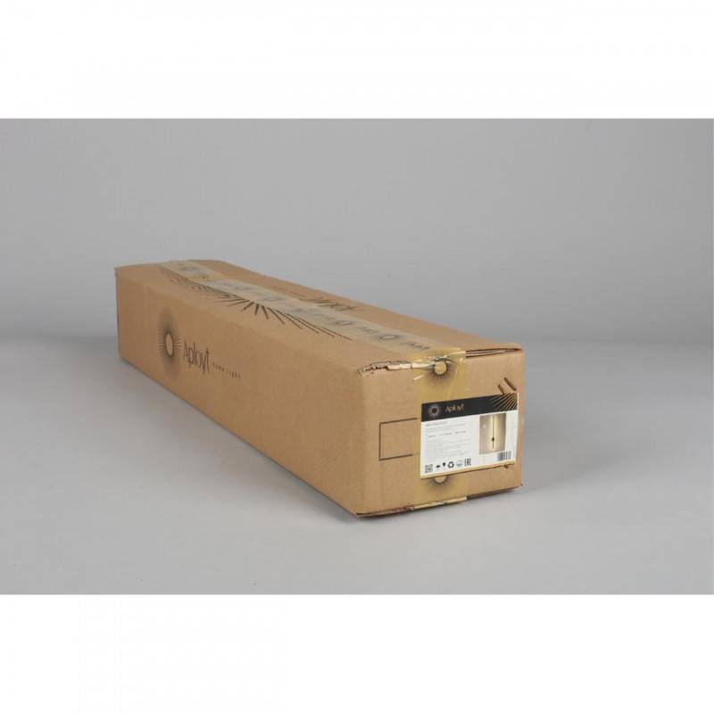 Бра APLOYT APL.0124.01.07