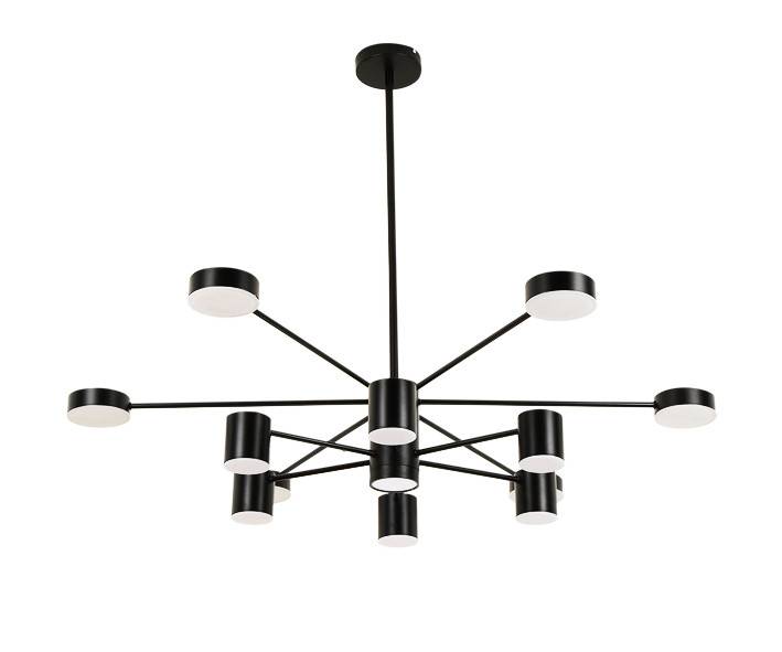 Люстра на штанге Kink Light 07649-13D,19