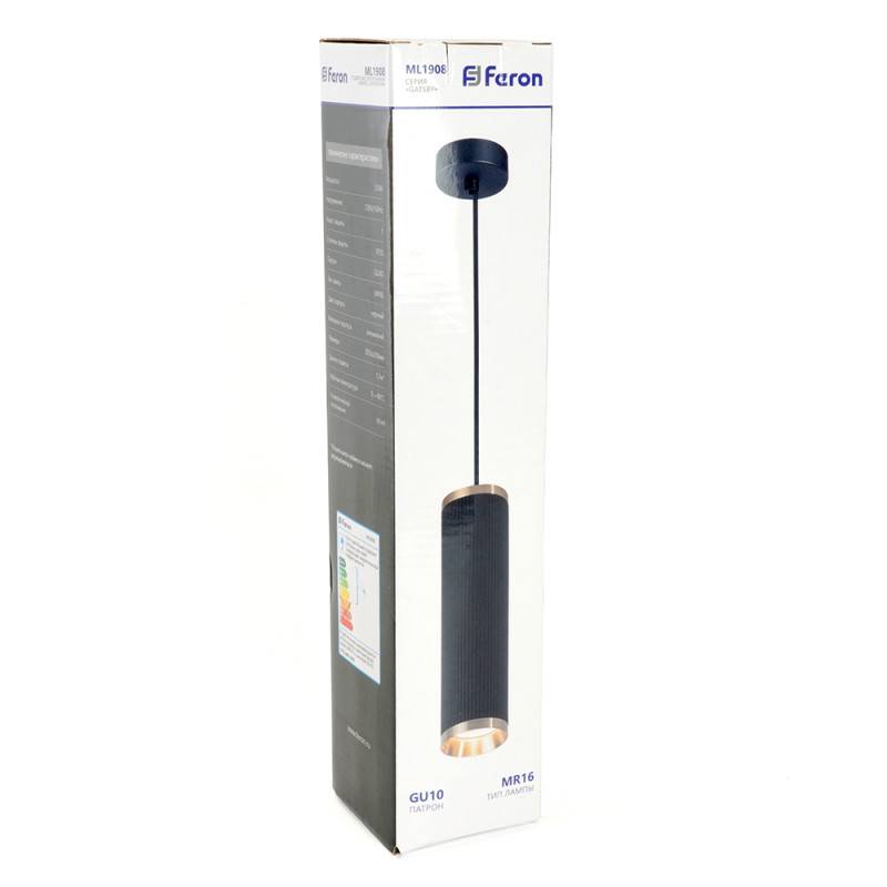 Подвесной светильник Feron 48853