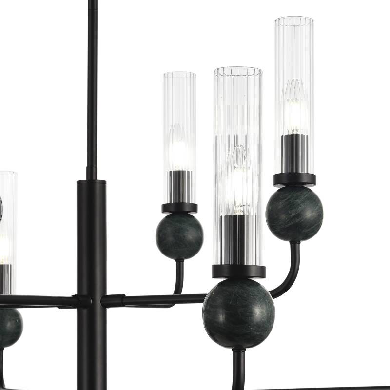 Люстра на штанге ST-Luce SL1244.403.08