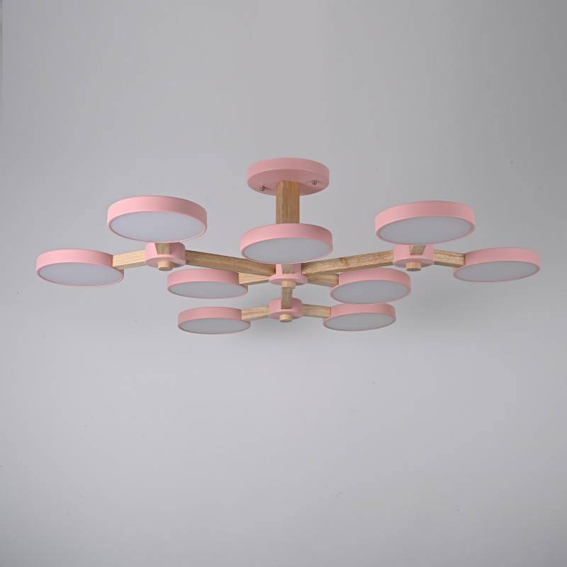 Люстра на штанге ImperiumLoft 178303-26