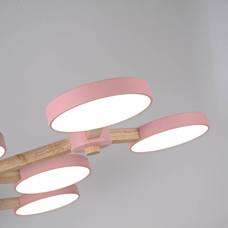 Люстра на штанге ImperiumLoft 178303-26