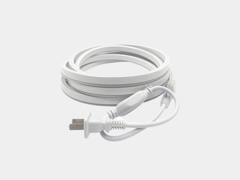 Гибкий неон SWG SWG-NE816-2120-10-WW-67