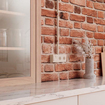 Монтажная коробка Werkel W8000003