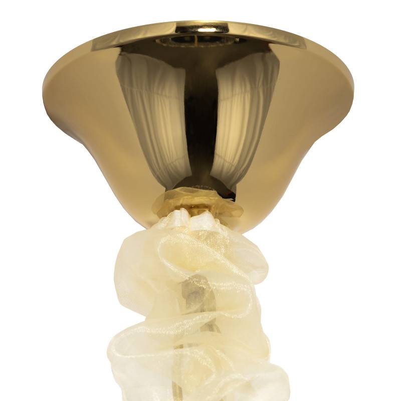 Подвесная люстра Citilux CL318262