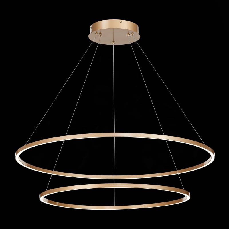 Каскадная люстра ST-Luce ST605.243.91