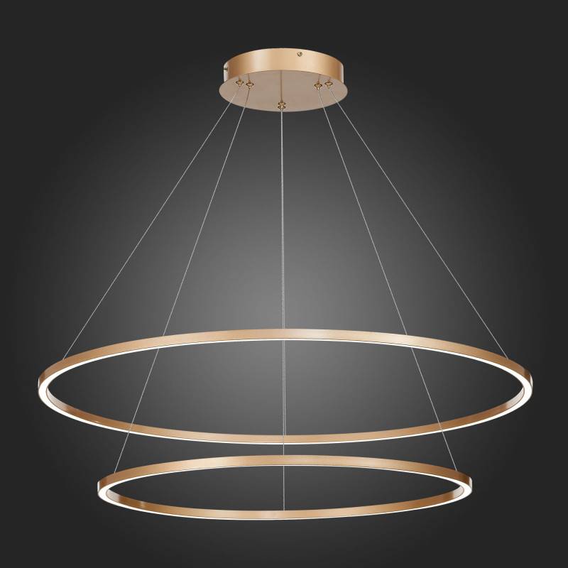 Каскадная люстра ST-Luce ST605.243.91