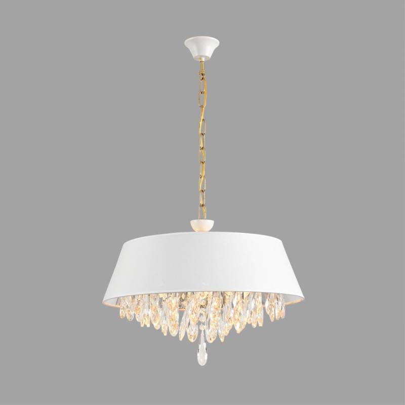 Подвесная люстра LUMION 8374/6