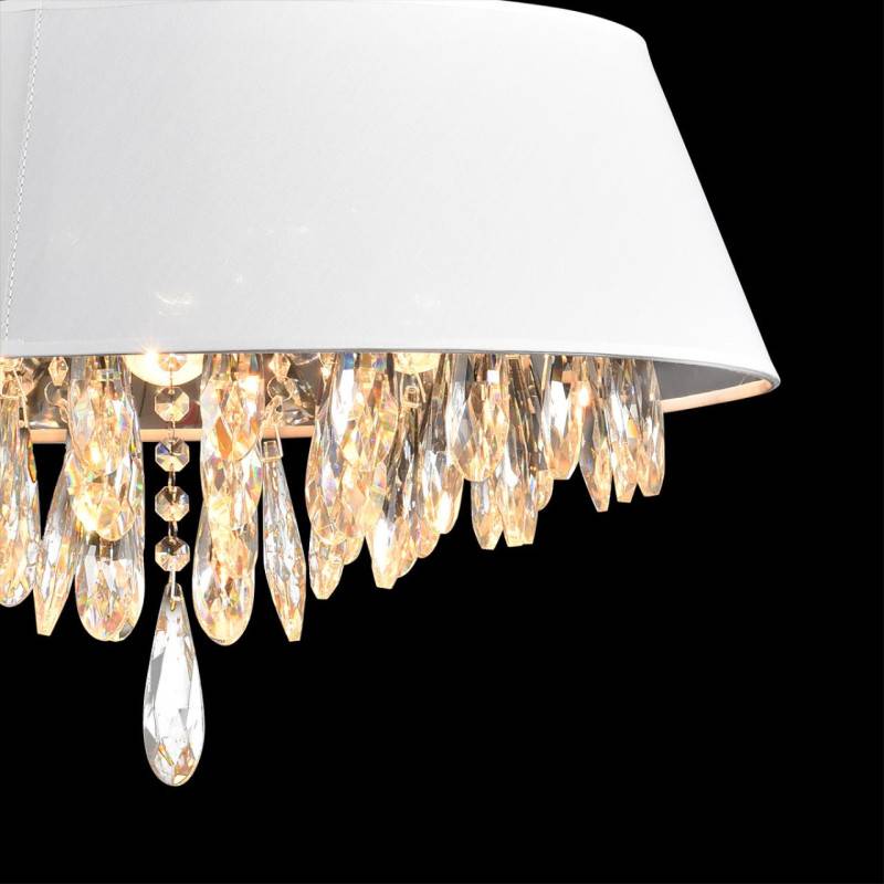 Подвесная люстра LUMION 8374/6