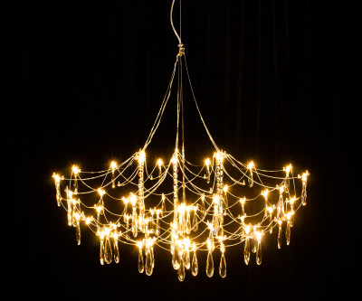 Подвесная люстра Kink Light 07883-83,33(21)