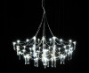 Подвесная люстра Kink Light 07883-83,33(21)