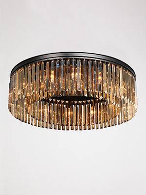 Накладная люстра Vitaluce V5181-1/12PL