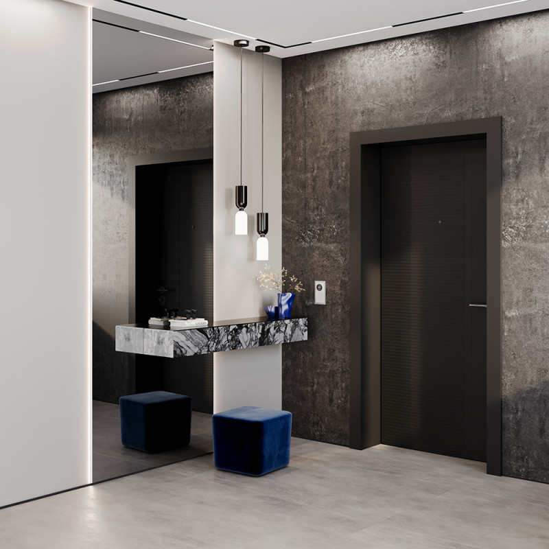 Терморегулятор VOLTUM VLS070102