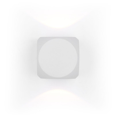 Светильник настенный Maytoni O015WL-L4W